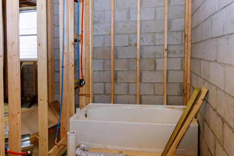 Top Bathtub Installation Companies in Addison, IL