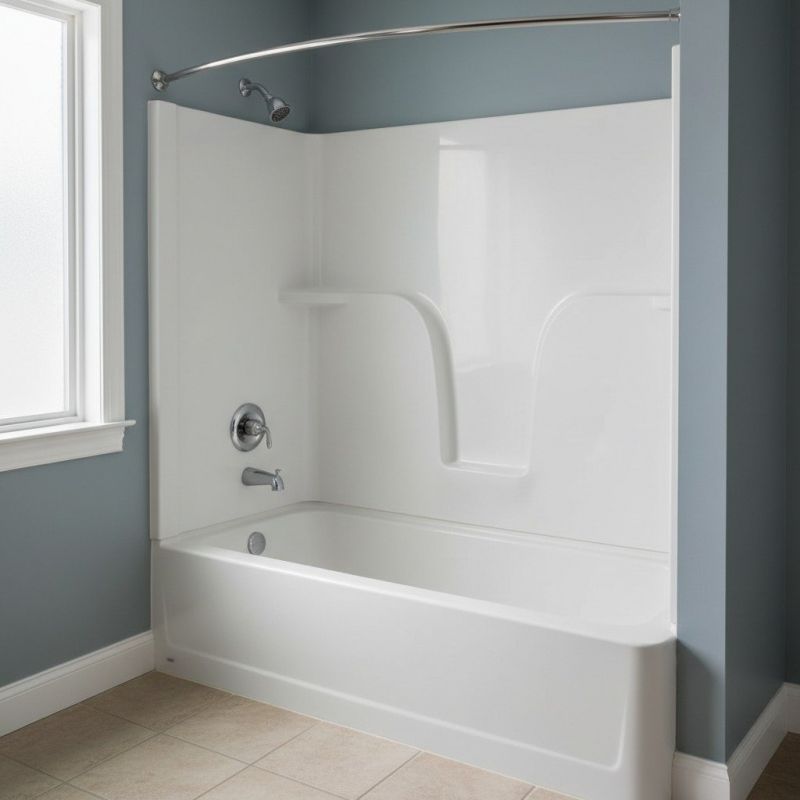 Top Bathtub Installation Companies in Lisle, IL