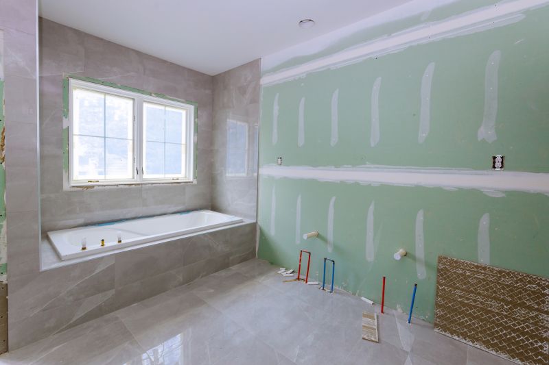 Top Bathtub Installation Companies in Mount Prospect, IL