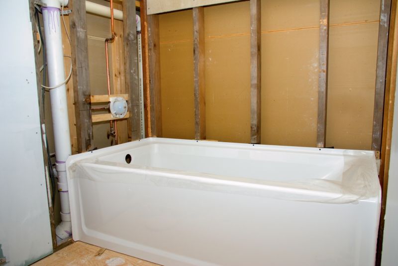Top Bathtub Installation Companies in Streamwood, IL