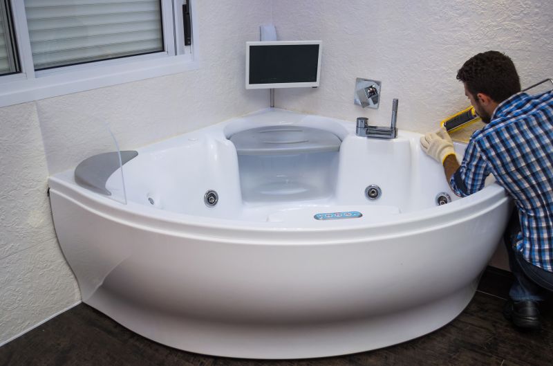 Top Bathtub Installation Companies in Westmont, IL