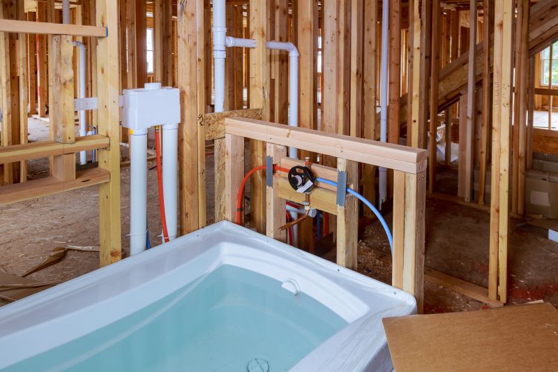Top Bathtub Installation Companies in Wonder Lake, IL