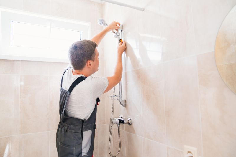 Top Shower Installation Companies in Barrington, IL