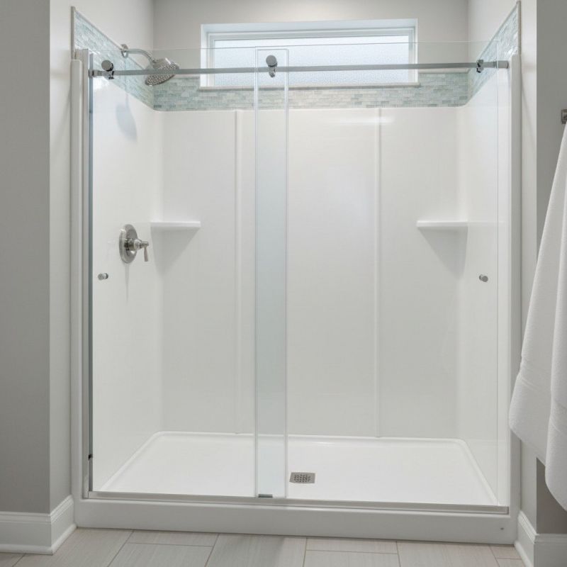 Top Shower Installation Companies in Carol Stream, IL