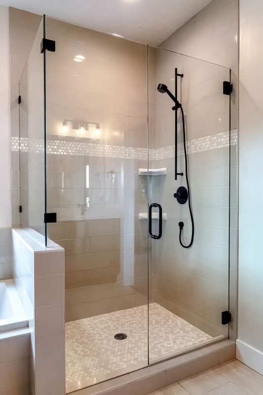 Top Shower Installation Companies in Geneva, IL