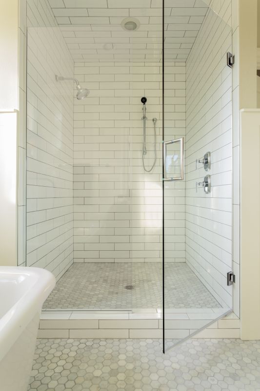 Top Shower Installation Companies in Geneva, IL