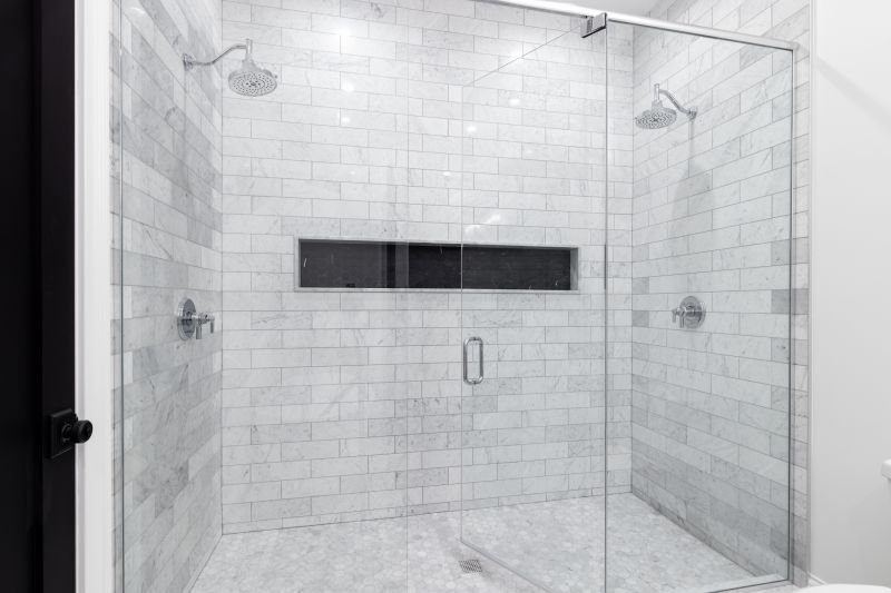 Top Shower Installation Companies in Marengo, IL