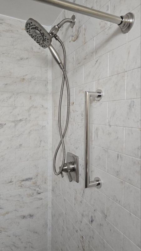 Top Shower Installation Companies in Marengo, IL