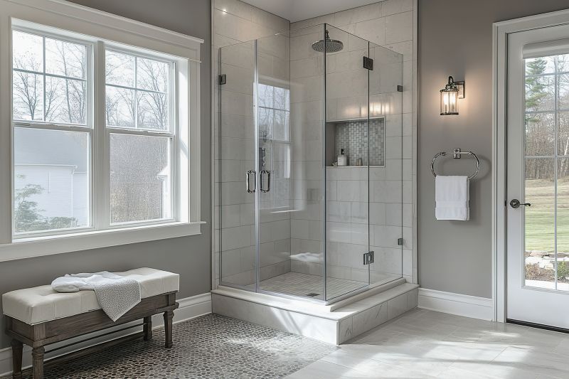 Top Shower Installation Companies in Northbrook, IL