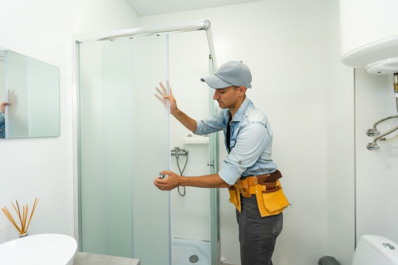 Top Shower Installation Companies in Wheeling, IL