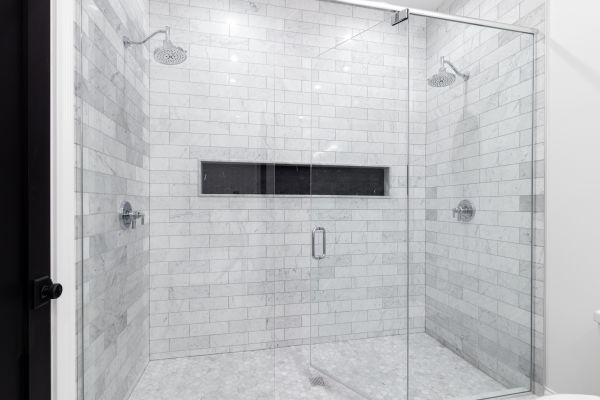 Shower Replacement in Elgin