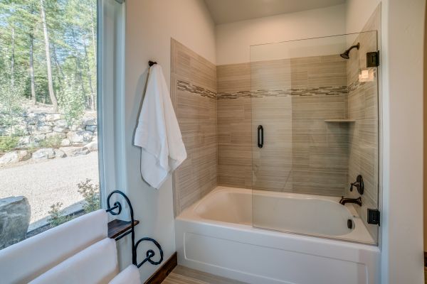 Cost of Tub Conversion Service in Elgin