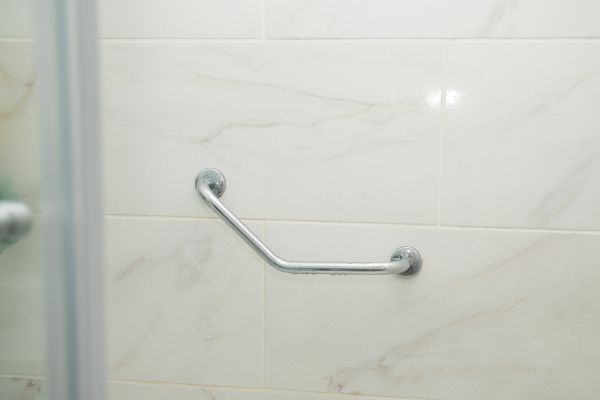 Cost of Mobility Shower Installation in Elgin