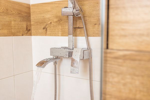 Cost of Shower Plumbing Installation in Elgin