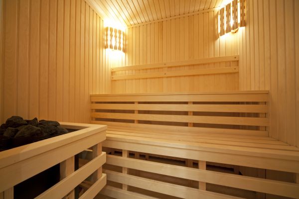 Steam Shower Installation in Elgin
