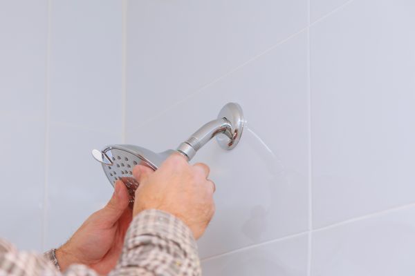 Cost of Shower Plumbing Service in Elgin